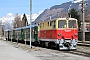 SGP 77664 - SLB "Vs 71"
21.03.2019 - Zell am See-Tischlerhäusl
Thomas Wohlfarth