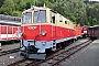 SGP 77664 - SLB "Vs 71"
17.05.2023 - Zell am See-Tischlerhäusl
Thomas Wohlfarth