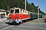 SGP 77664 - SLB "Vs 71"
09.09.2023 - Zell am See-Tischlerhäusl
Georg Balmer