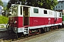 SGP 77664 - ÖBB "2095 001-0"
16.08.2001 - Zell am SeeEdgar Albers