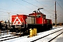 SGP 78360 - ÖBB "1064 006-8"
10.12.1991 - Wien, Zentralverschiebebahnhof
Reinhold Posselt