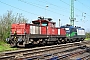 SGP 78360 - ÖBB "1064 006-8"
20.04.2018 - Hegyeshalom
Norbert Tilai