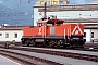 SGP 78943 - ÖBB "1063 008-5"
05.05.1999 - Innsbruck
Ernst Lauer