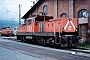 SGP 78944 - ÖBB "1063 009-3"
23.09.2000 - Innsbruck
Ernst Lauer