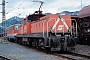 SGP 78946 - ÖBB "1063 011-9"
25.09.2000 - Saalfelden
Ernst Lauer