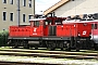 SGP 78946 - ÖBB "1063 011-9"
27.06.2009 - Attnang-Puchheim
Herbert Ziegler