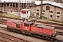 SGP 78946 - ÖBB "1063 011-9"
24.07.2000 - Innsbruck
Klaus Hentschel