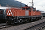 SGP 78952 - ÖBB "1063 017-6"
02.10.1999 - Schwarzach-St. Veit
Ernst Lauer