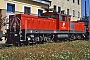 SGP 79288 - ÖBB "1063 020-0"
31.07.1994 - Attnang-Puchheim, Zugförderungsstelle
Klaus J. Ratzinger