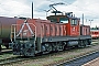 SGP 79292 - ÖBB "1063 024-2"
14.05.1999 - Ebenfurt
Heinrich Hölscher SGP 79292 - ÖBB "1063 024-2"
14.05.1999 - Ebenfurt
Heinrich Hölscher