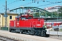 SGP 79296 - ÖBB "1063 028-3"
17.07.2007 - Wien
Norbert Tilai