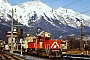 SGP 79299 - ÖBB "1063 031-7"
1201.1992 - Innsbruck, Hauptbahnhof
Reinhold Posselt