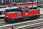 SGP 79303 - ÖBB "1063 035-8"
24.09.2012 - Wien,Westbahnhof
Dietrich Bothe