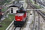 SGP 79303 - ÖBB "1063 035-8"
24.09.2012 - Wien,Westbahnhof
Dietrich Bothe