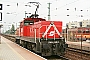 SGP 79303 - ÖBB "1063 035-8"
27.09.2007 - Hegyeshalom
Norbert Tilai