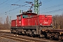 SGP 79304 - ÖBB "1063 036-6"
22.11.2016 - Hegyeshalom
Norbert Tilai