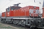 SGP 80139 - ÖBB "1063 039-0"
28.04.1992 - Graz, Zugsförderungsstelle
Martin Welzel