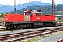 SGP 80139 - ÖBB "1063 039-0"
20.09.2012 - Innsbruck, Hauptbahnhof
Kurt Sattig