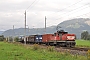 SGP 80141 - ÖBB "1063 041-6"
17.09.2009 - St. Johann (Tirol)
Christian Dilles