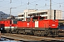 SGP 80141 - ÖBB "1063 041-6"
03.03.2012 - Kufstein
Thomas Wohlfarth