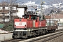 SGP 80141 - ÖBB "1063 041-6"
09.02.2010 - Matrei
Thomas Wohlfarth