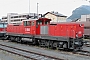 SGP 80142 - ÖBB "1063 042-4"
15.06.2014 - Kufstein
Marcus Kantner