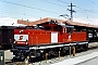 SGP 80143 - ÖBB "1063 043-2"
24.05.1991 - Bruck an der Leitha
Reinhold Posselt