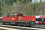 SGP 80143 - ÖBB "1063 043-2"
15.04.2018 - Landeck, Bahnhof Landeck-Zams
Werner Schwan