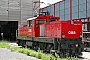 SGP 80144 - ÖBB "1063 044-0"
27.06.2012 - Innsbruck
Herbert Ziegler