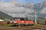 SGP 80145 - ÖBB "1063 045-7"
09.09.2009 - Saalfelden
Christian Dilles