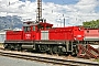 SGP 80146 - ÖBB "1063 046-5"
27.06.2012 - Innsbruck
Herbert Ziegler