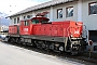 SGP 80146 - ÖBB "1063 046-5"
09.03.2018 - Innsbruck
Thomas Wohlfarth