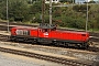 SGP 80150 - ÖBB "1064 009-1"
24.09.2012 - Wien-Kledering, Zentralverschiebebahnhof
Dietrich Bothe