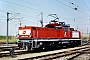 SGP 80151 - ÖBB "1064 010-9"
01.07.1991 - Wien, Zentralverschiebebahnhof
Reinhold Posselt