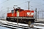 SGP 80152 - ÖBB "1063 050-7"
13.12.1991 - Wien, Zentralverschiebebahnhof
Reinhold Posselt
