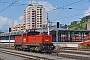 SGP 80152 - ÖBB "1063 050-7"
02.06.2018 - Feldkirch
Werner Schwan