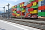 SGP 80834 - ÖBB "1163 001-9"
24.08.2012 - Salzburg, Hauptbahnhof
Yannick Hauser