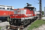 SGP 80834 - ÖBB "1163 001-9"
25.05.2012 - Salzburg, TS
Thomas Wohlfarth