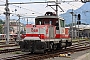 SGP 80834 - ÖBB "1163 001-9"
06.06.2025 - Salzburg, Hauptbahnhof
Thomas Wohlfarth SGP 80834 - ÖBB "1163 001-9"
06.06.2025 - Salzburg, Hauptbahnhof
Thomas Wohlfarth