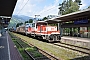 SGP 80835 - ÖBB "1163 002-7"
23.07.2018 - Zell am See
Norbert Tilai