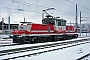 SGP 80836 - ÖBB "1163 003-5"
20.01.2011 - Salzburg, Hauptbahnhof
Ralf Aroksalasch