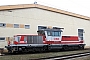 SGP 80838 - ÖBB "1163 005-0"
13.03.2011 - Attnang-Puchheim
Manfred Haslinger