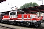 SGP 80839 - ÖBB "1163 006-8"
12.09.2004 - Salzburg, Hauptbahnhof
Theo Stolz