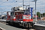 SGP 80839 - ÖBB "1163 006-8"
12.08.2013 - Salzburg, Hauptbahnhof
Yannick Hauser