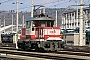 SGP 80839 - ÖBB "1163 006-8"
25.03.2018 - Salzburg, Hauptbahnhof
Thomas Wohlfarth