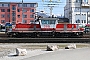 SGP 80839 - ÖBB "1163 006-8"
25.03.2018 - Salzburg, Hauptbahnhof
Thomas Wohlfarth