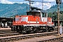 SGP 80840 - ÖBB "1163 007-6"
22.09.2001 - Schwarzach-St. Veit, Bahnhof
Ernst Lauer