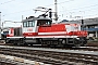 SGP 80841 - ÖBB "1163 008-4"
27.09.2012 - Salzburg, Hauptbahnhof
Dietrich Bothe