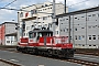 SGP 80842 - ÖBB "1163 009-2"
18.08.2014 - Salzburg, Hauptbahnhof
Yannick Hauser