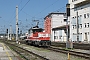 SGP 80844 - ÖBB "1163 011-8"
20.08.2011 - Salzburg, Hauptbahnhof
Martin Weidig